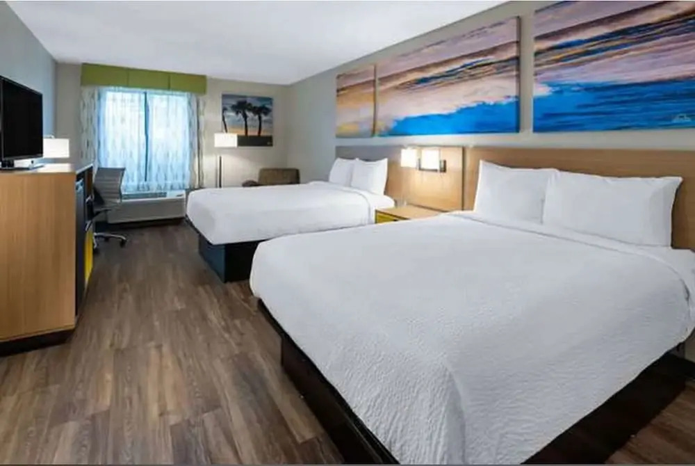 Haven Inn & Suites