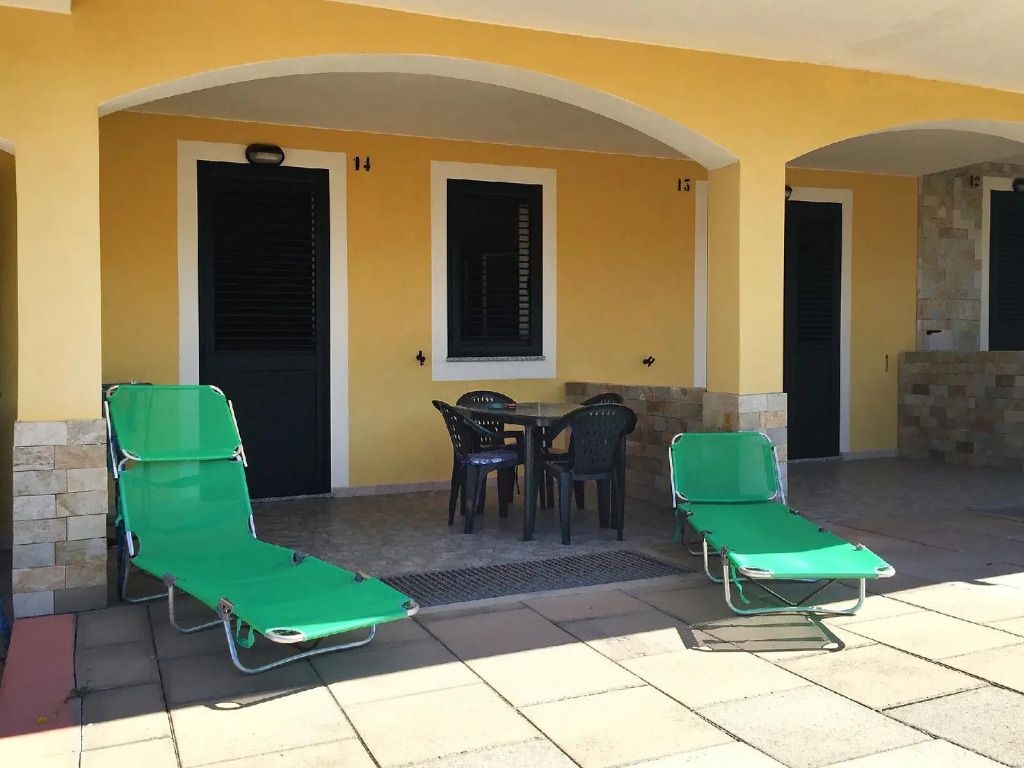 Le Terrazze Del Mare - One Bedroom No.9