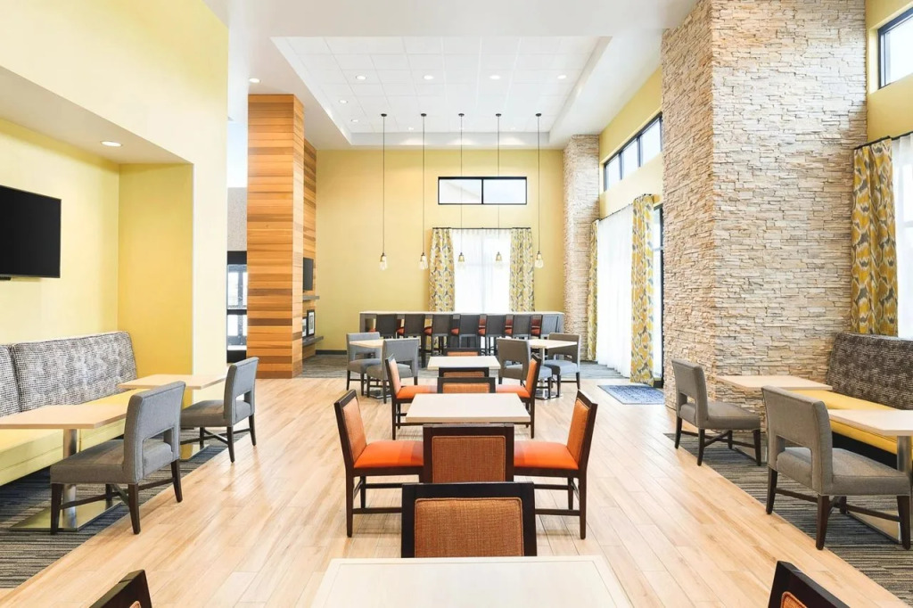 Snoqualmie Inn by Hotel America