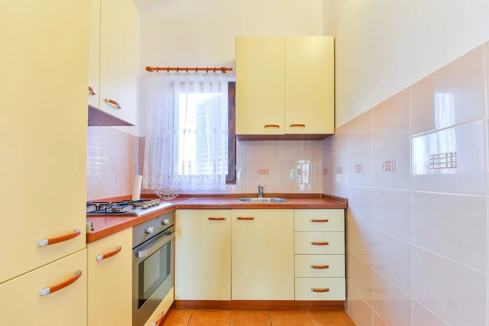 Apartement Delac