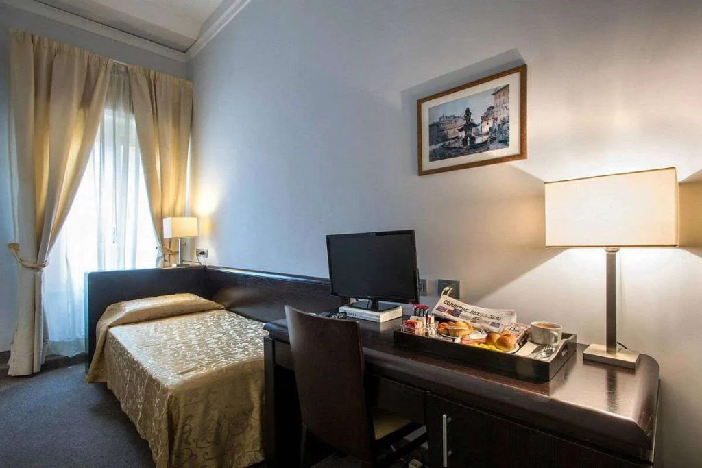 Bellesuite Rome