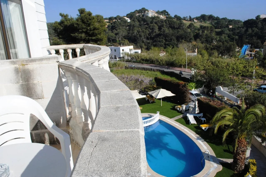 Hotel Bonsol ADULTS ONLY