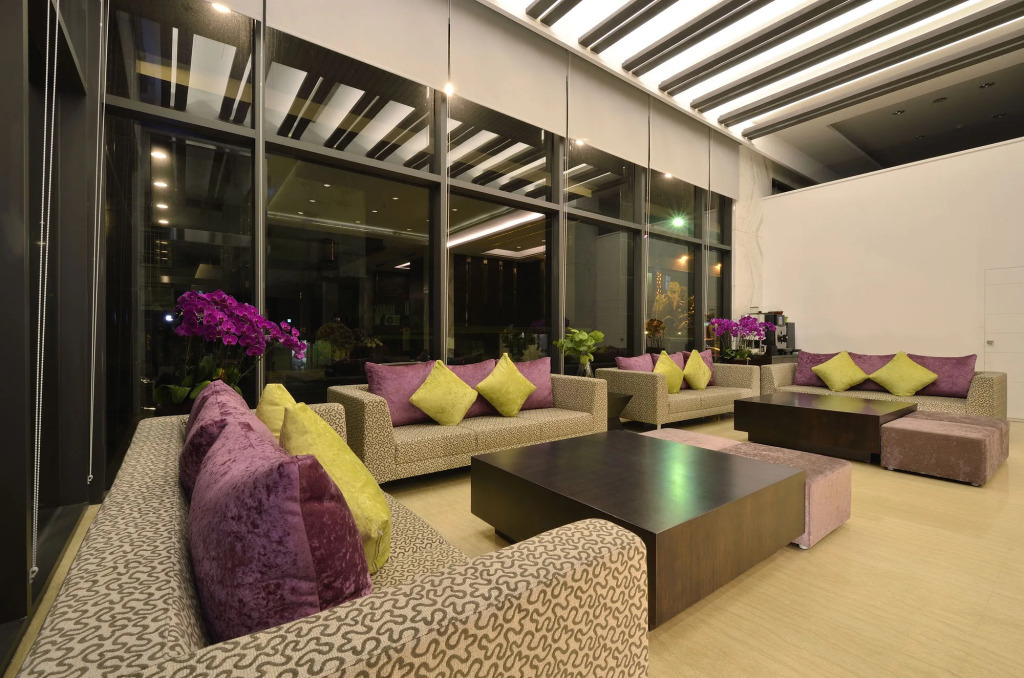 Hoya Hotel Taitung