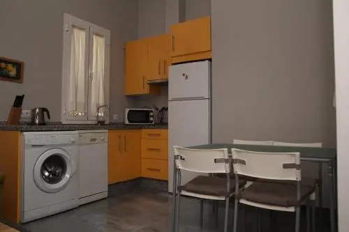 DreamsApt Curtidores 6 Suites AT