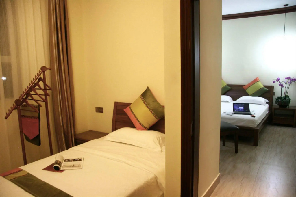 Sunny Sanya Family Inn-Yalong Bay
