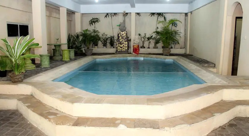 AA Hotel
