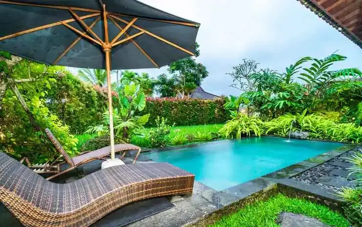 Uma Kakul Villas