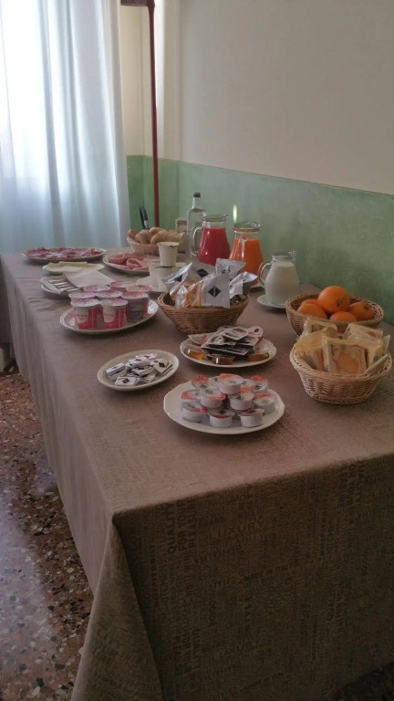 Hotel Alla Villa Fini