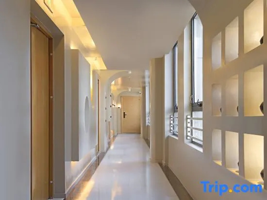 Puheli Hotel
