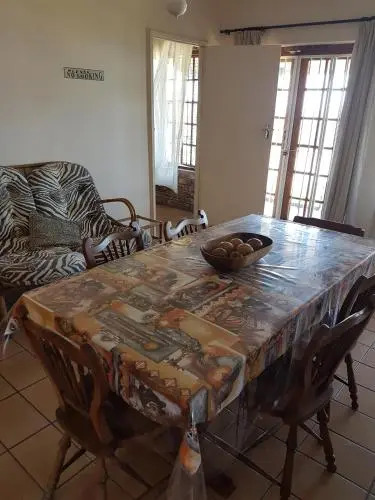 Fig Tree Manor Self Catering