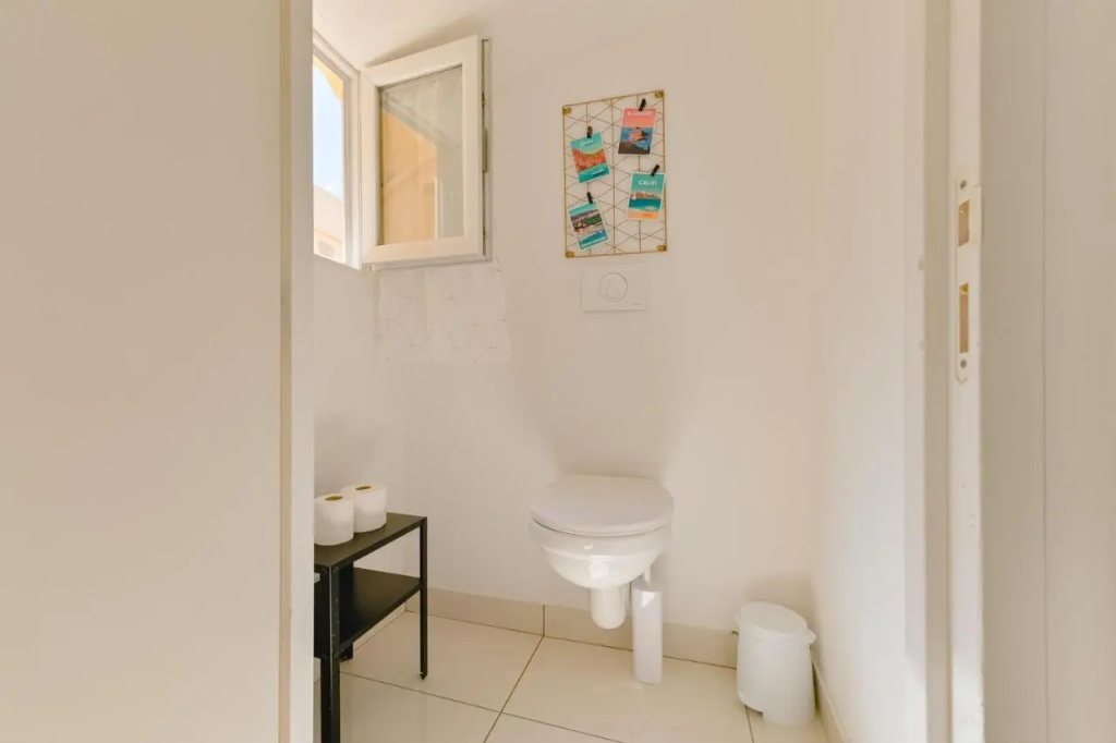Studio Renove Hyper Centre- Ajaccio