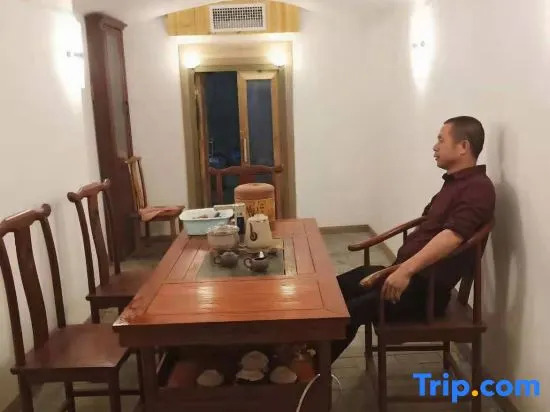Jinshitai Hostel
