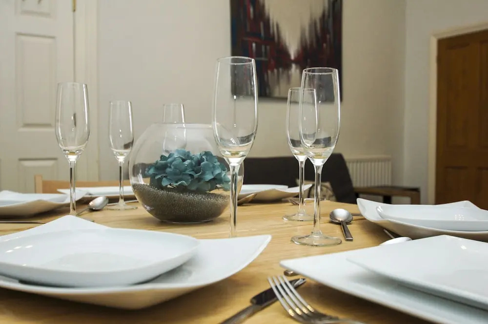 Norton Apartment by Brighton Holiday Lets