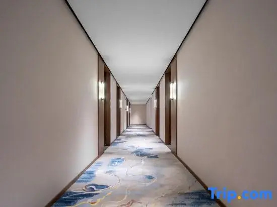 Yulan Impression Smart Hotel