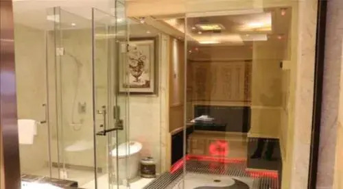 Jinqian Jiahua International Hotel