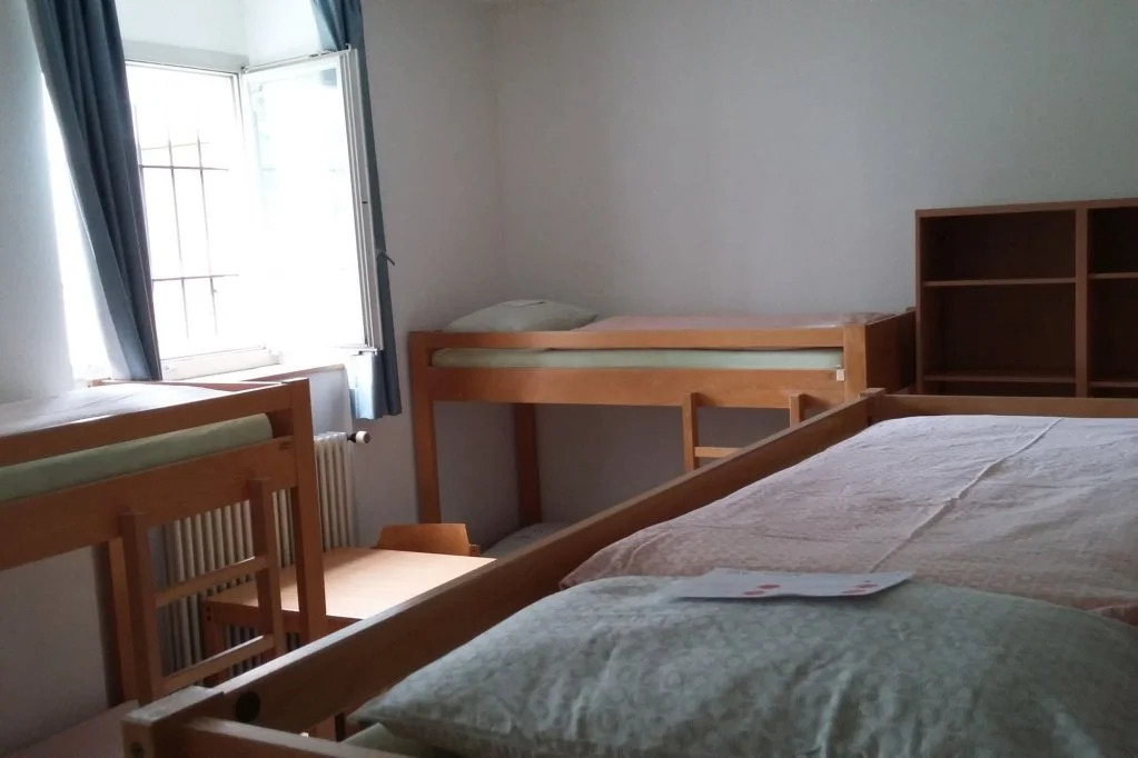 Youth Hostel Fribourg
