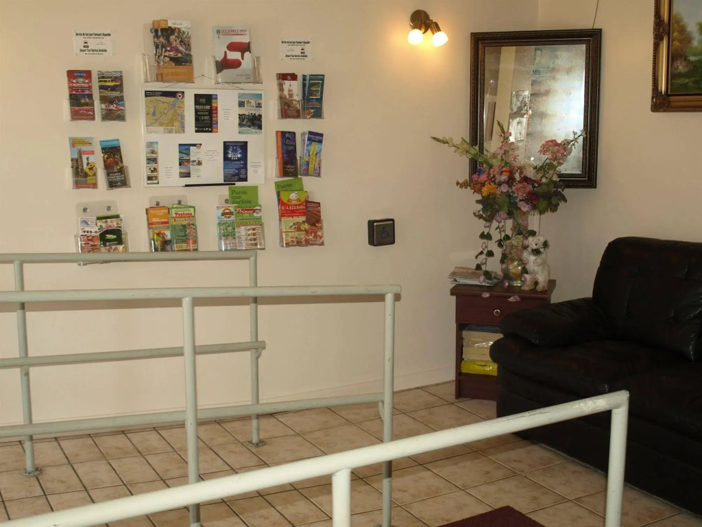 Econo Lodge