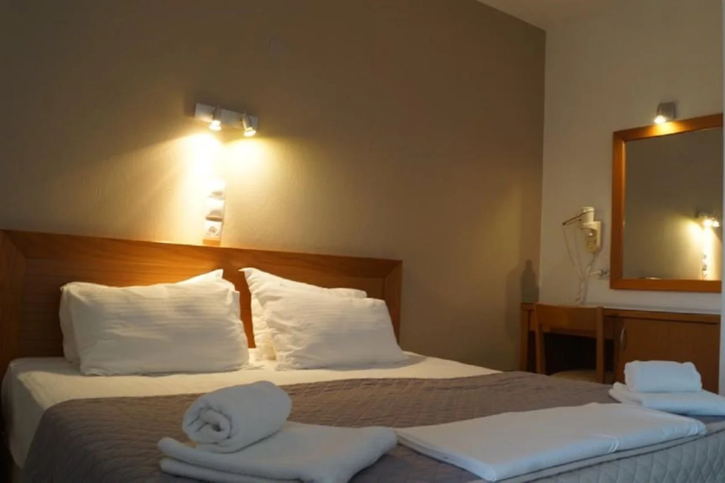 Sunset Hotel