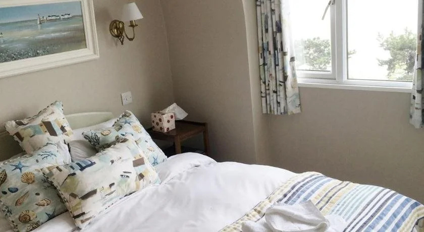 The Gleneagles Guesthouse