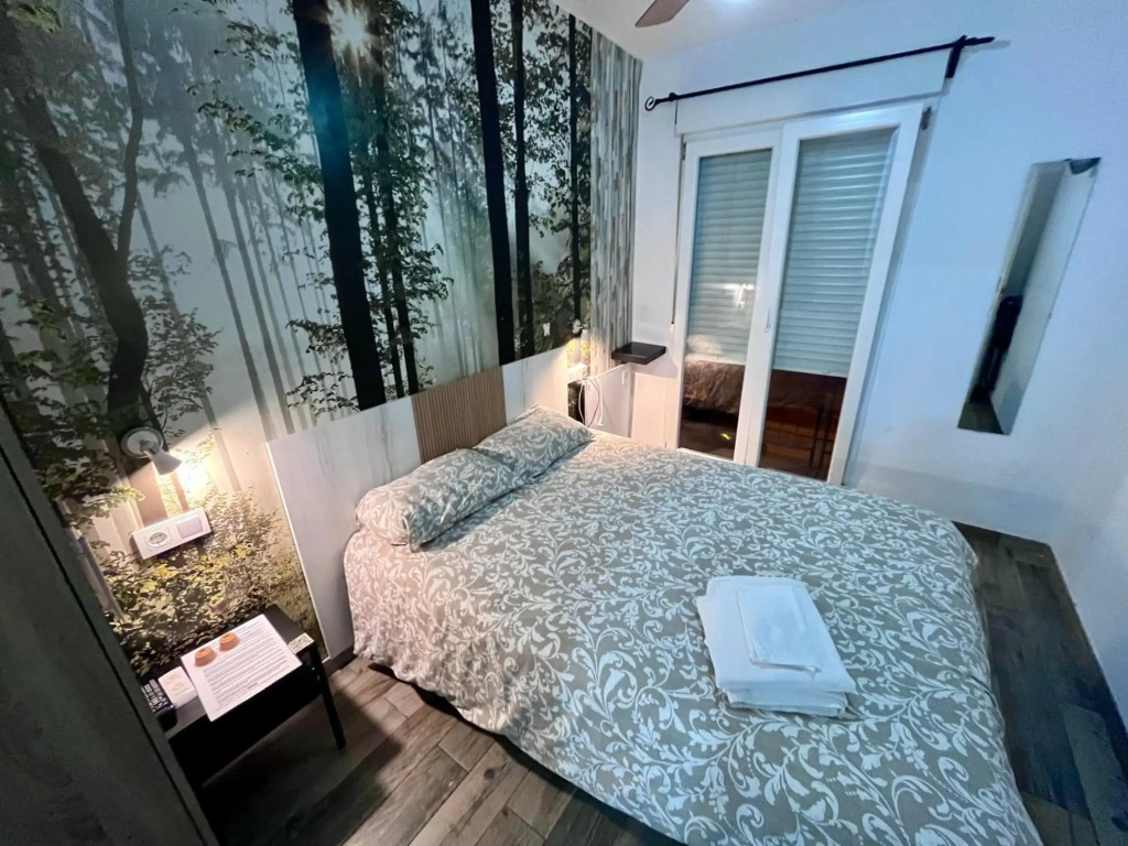 STYLISH ROOMS habitaciones en piso compartido- ELCHE- City Center