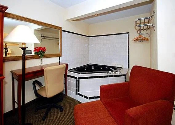 Econo Lodge Monticello