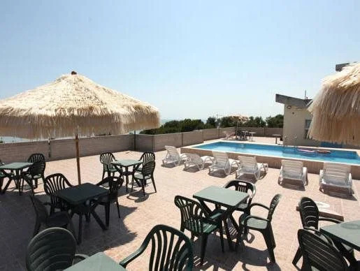 Hotel Nel Pineto