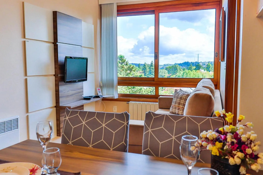 Locar-in Gramado Residencial Maranello