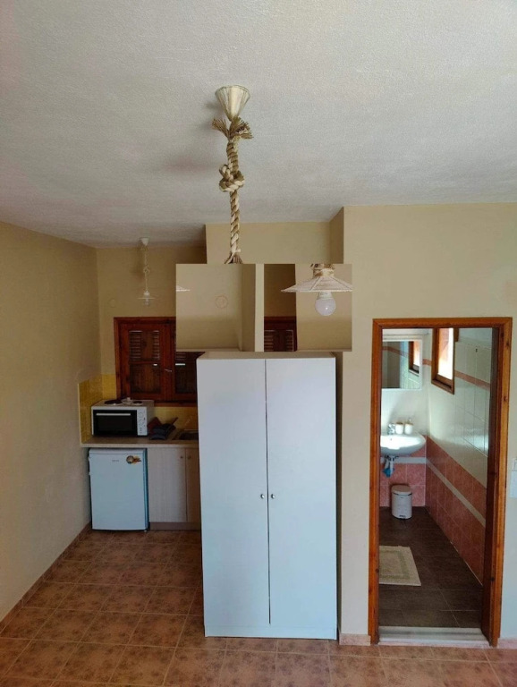Georgias House Project