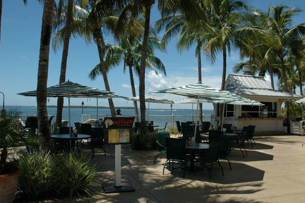 2 BR Furnished Sanibel Harbour Resort - REG 1484