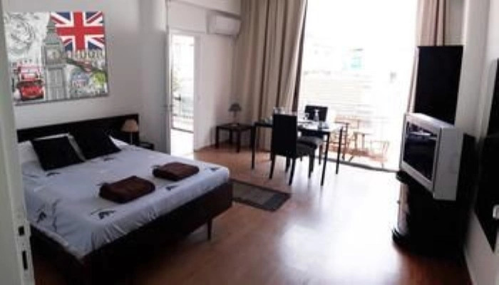 Ledra Apartment