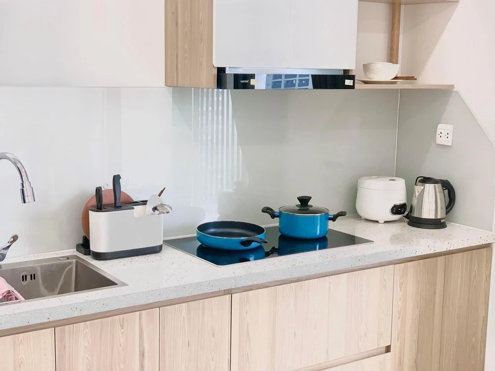 Vinhomes DCapitale Hanoi - CitiHome