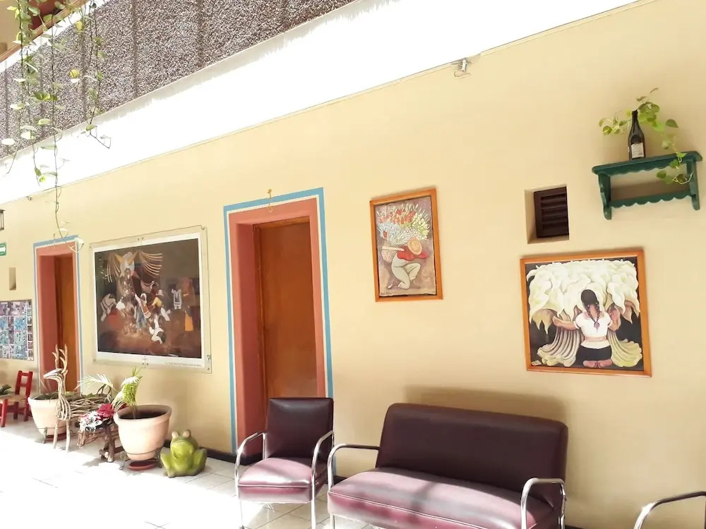 Hotel Janeiro