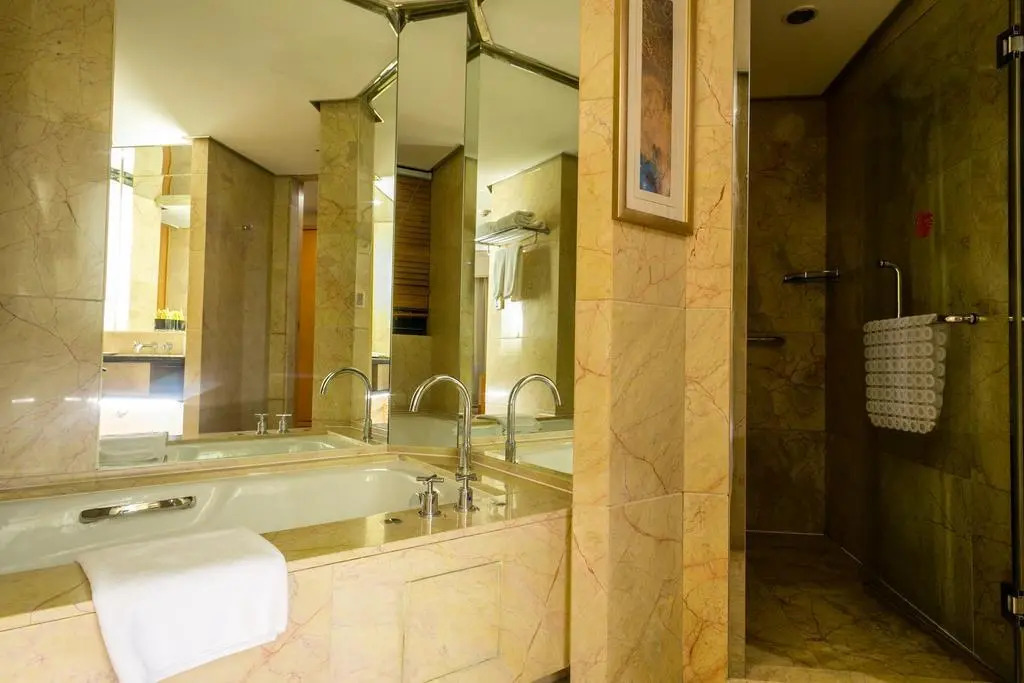 LDF All Suites Hotel Shanghai