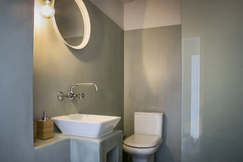 Sea View Villa 3