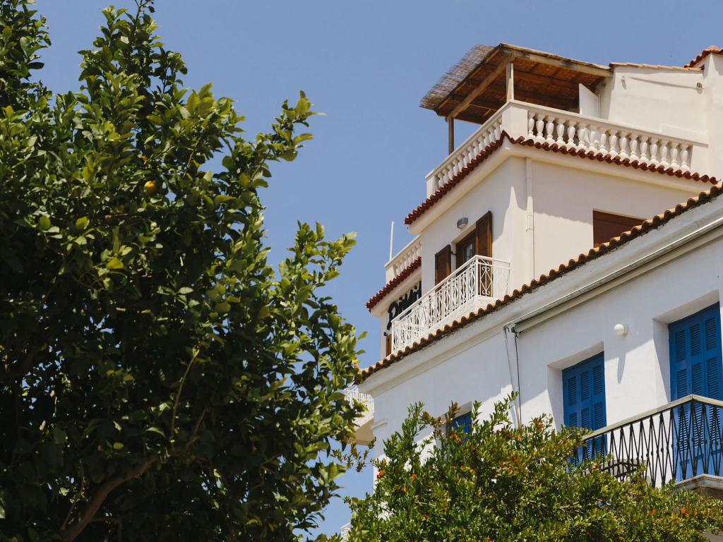 Dimitra Boutique Hotel