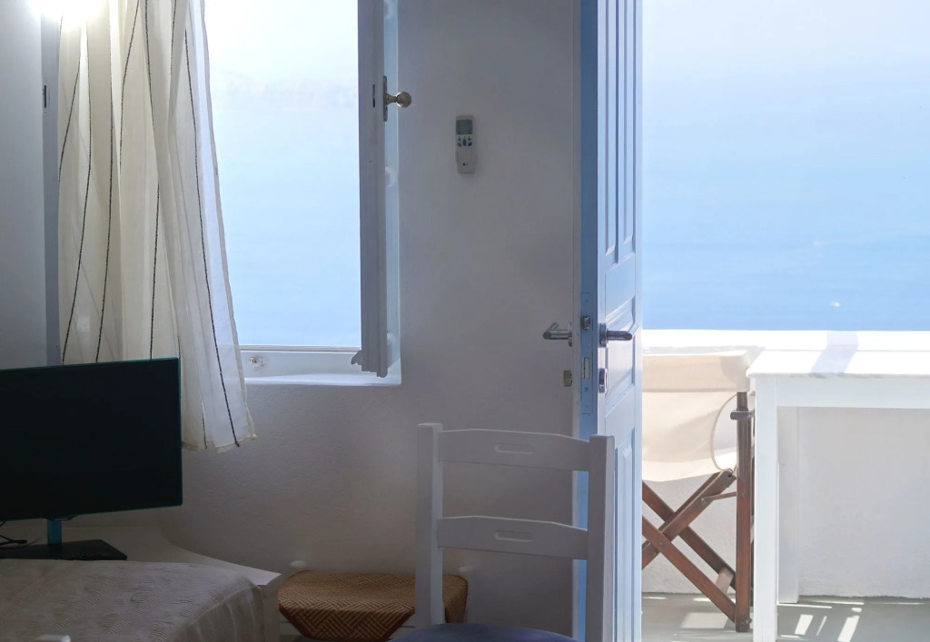 Villa Thiranthemis - Adults Only