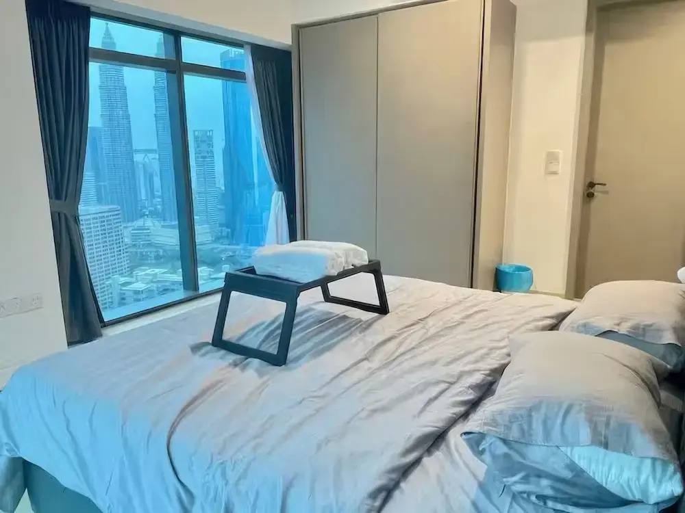 Eaton Residence KLCC