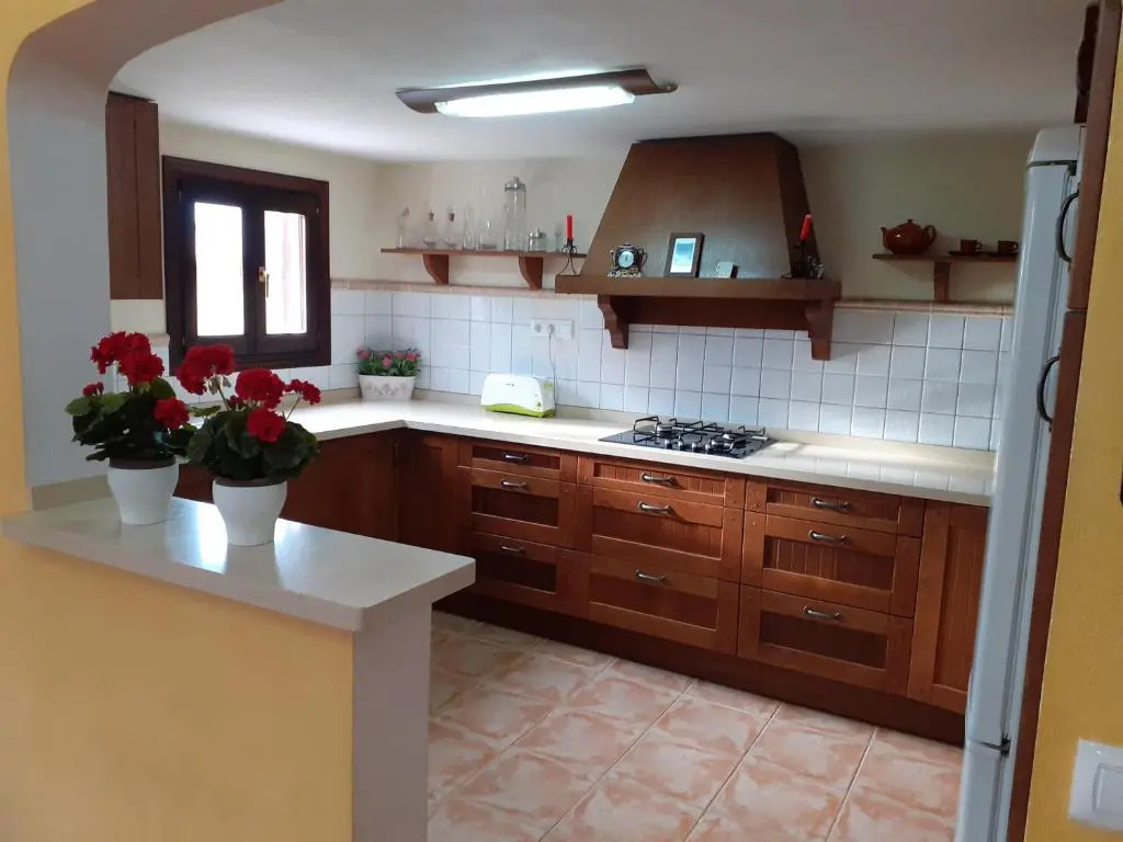 Villa Els Ametllers