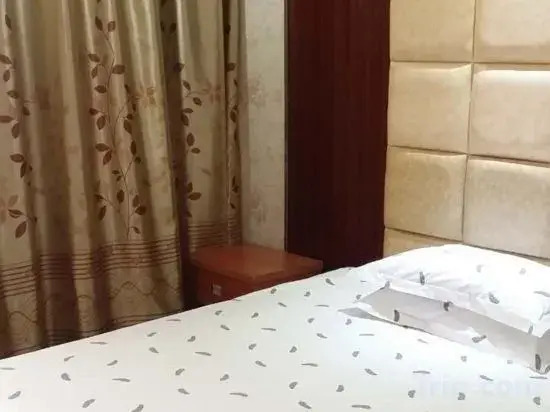 Ningtai 158 Hotel Shanghai Taopu New Village
