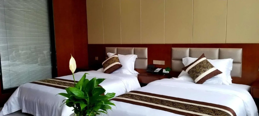 Luyuan Hotel