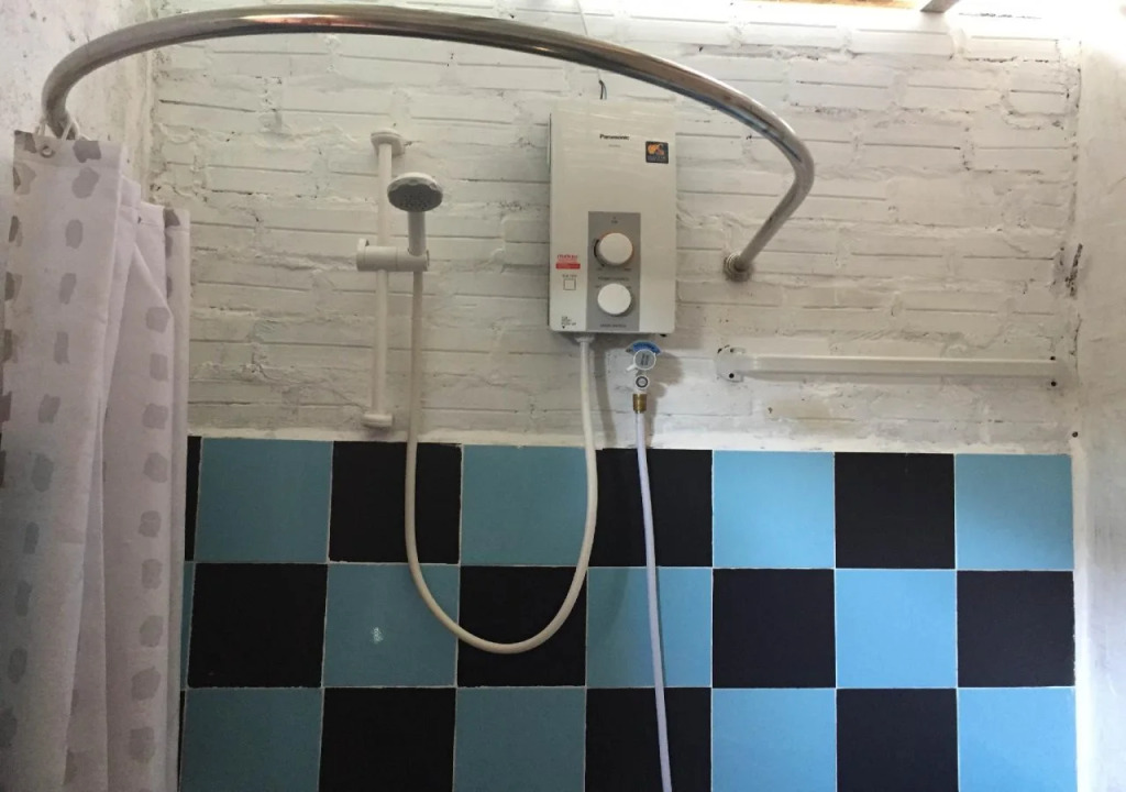 Eco-Home Siem Reap Homestay