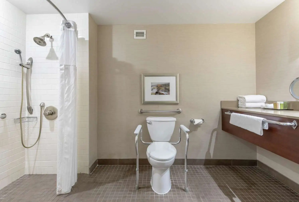 Saint John Harbourfront Hotel