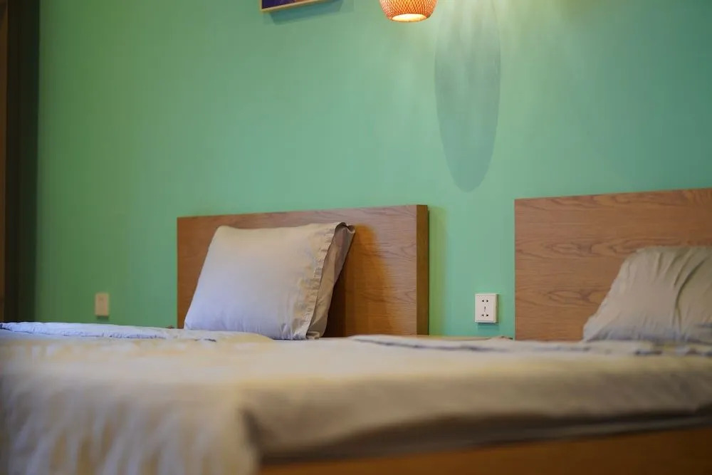 Hotel Airhomes