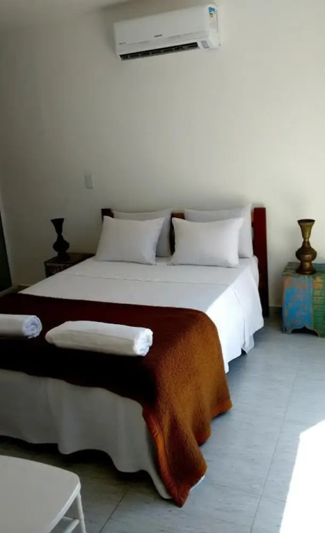 Pousada Villa Paquetá Guest House