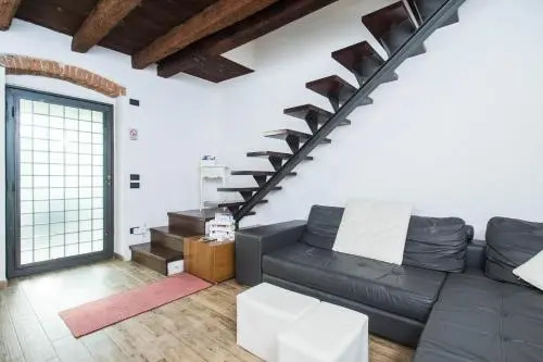 Villa Broglia House