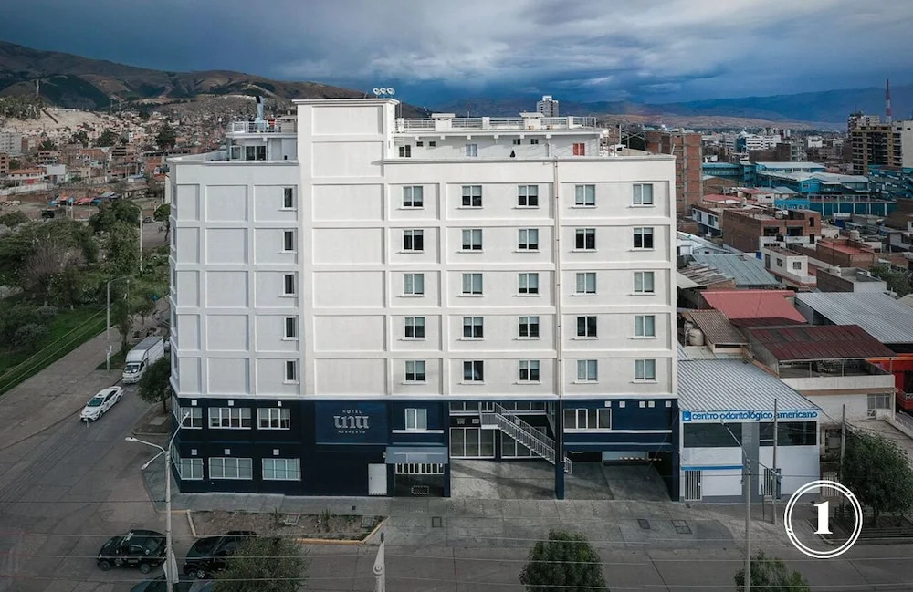 Hotel Unu