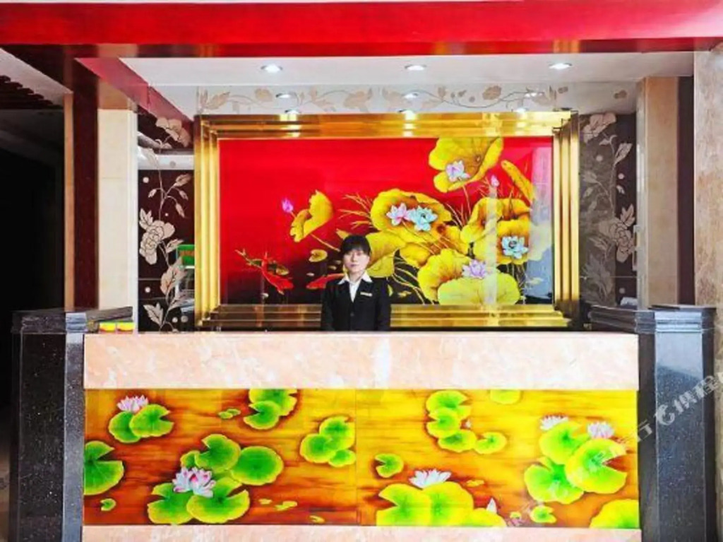 Lianyungang Zhongshan Hotel