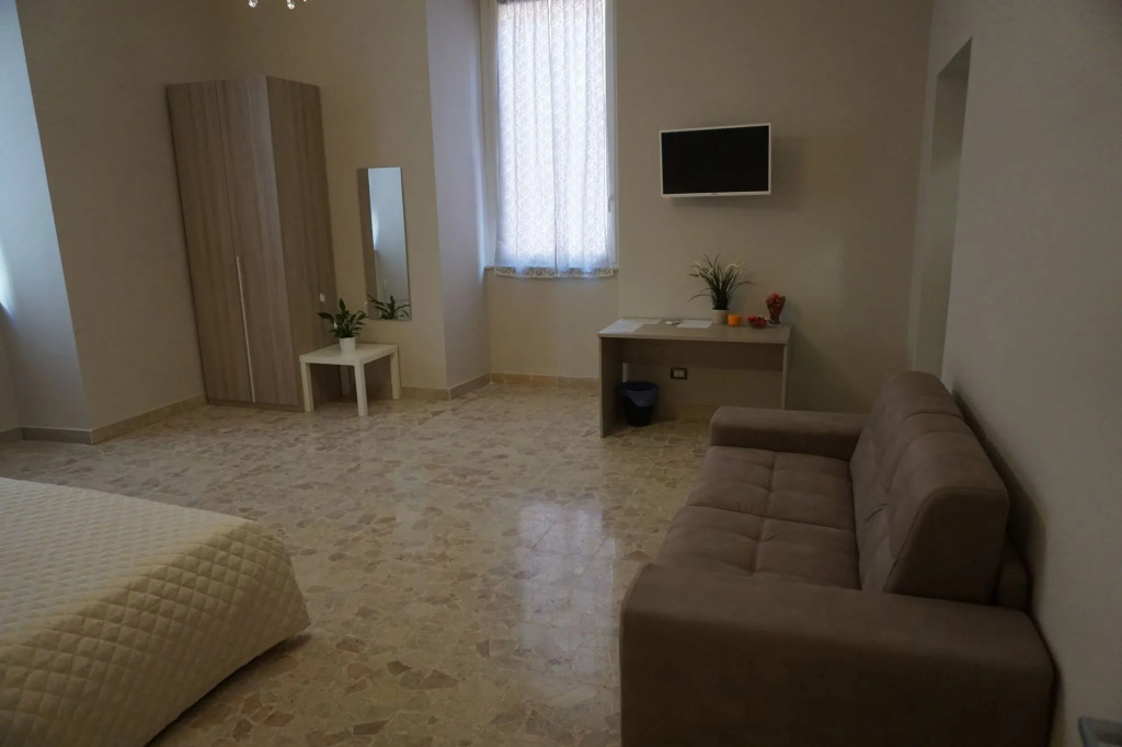 Residence Stendhal Guest House