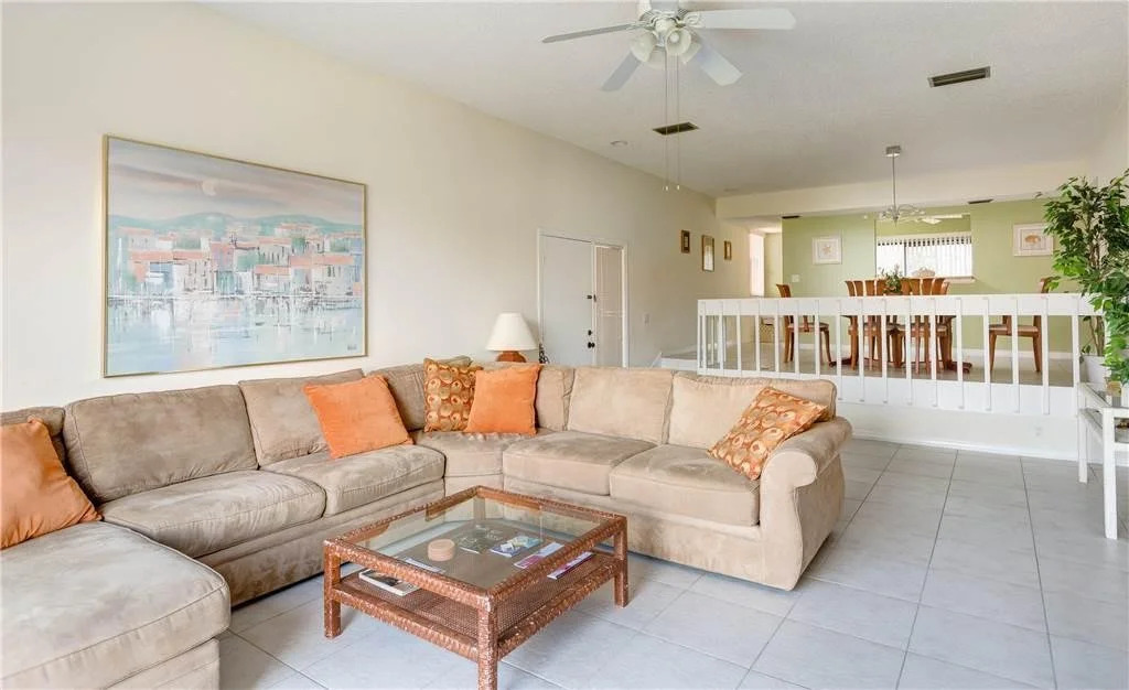Our at the Beach 222 2 Br condo by RedAwning