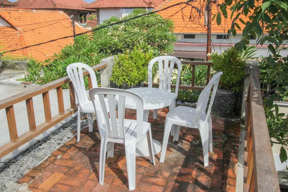 Airy Sanur Bumi Ayu Gang Lima 88 Denpasar Bali